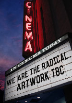 We Are The Radical Monarchs showtimes