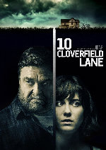 10 Cloverfield Lane showtimes