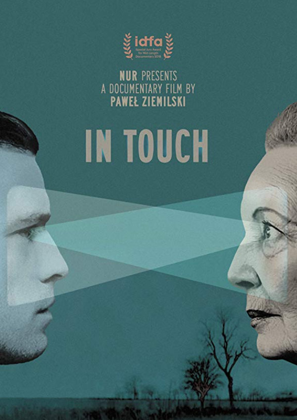 'In Touch' movie poster