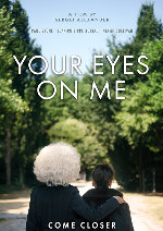 Your Eyes On Me showtimes