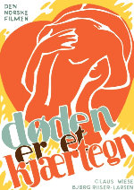 Death Is A Caress (Døden er et Kjærtegn) showtimes