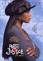 Poetic Justice showtimes