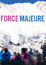 Force Majeure showtimes