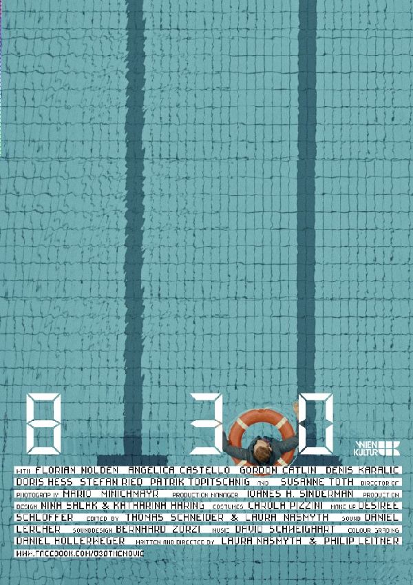 '8:30' movie poster