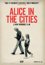 Alice in the Cities showtimes