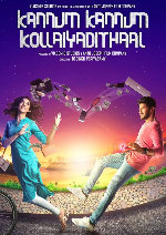 Kannum Kannum Kollaiyadithaal showtimes