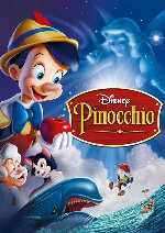 Pinocchio showtimes