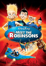 Meet The Robinsons showtimes