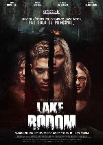 Lake Bodom showtimes