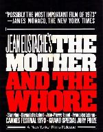 The Mother and the Whore (La Maman et la putain) showtimes