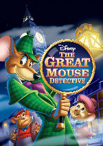 The Great Mouse Detective showtimes