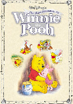 The Many Adventures of Winnie the Pooh showtimes