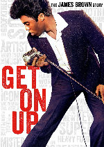 Get On Up showtimes