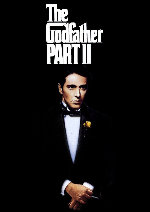 The Godfather: Part II showtimes