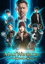 Max Winslow And The House Of Secrets showtimes