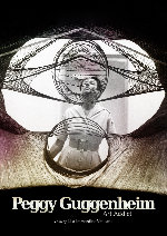 Peggy Guggenheim: Art Addict showtimes
