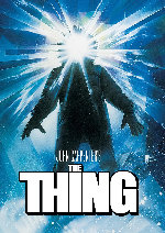 The Thing showtimes