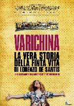 Varichina - La vera storia della finta vita di Lorenzo De Santis showtimes