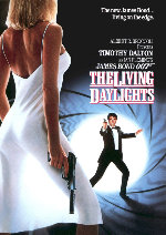 The Living Daylights showtimes