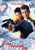 Die Another Day showtimes