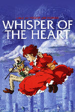 Whisper of the Heart showtimes