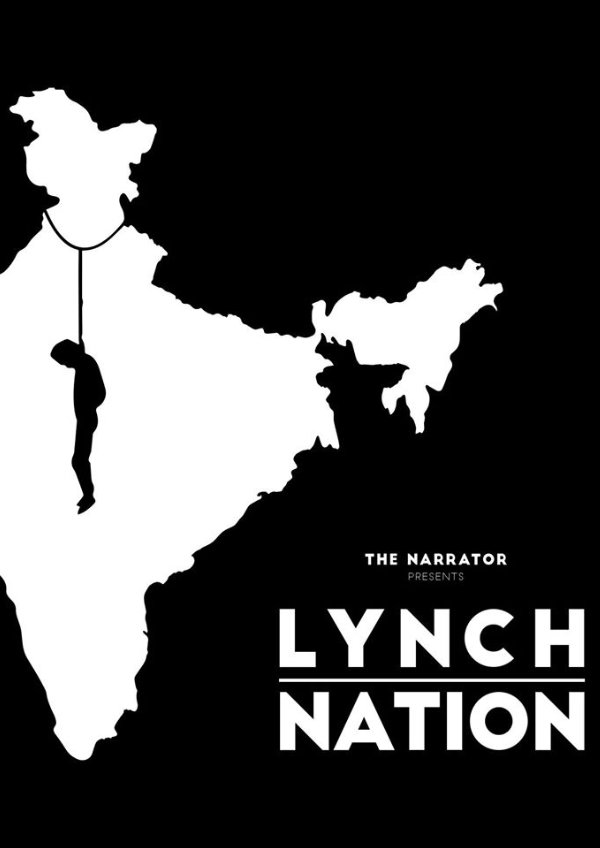 'Lynch Nation' movie poster