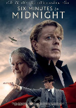Six Minutes To Midnight showtimes