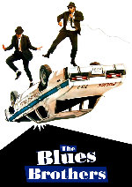 The Blues Brothers showtimes