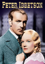 Peter Ibbetson showtimes