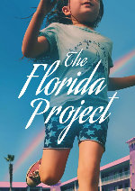 The Florida Project showtimes