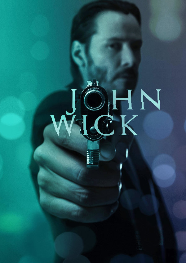 John Wick Trilogy Showtimes In London 2098