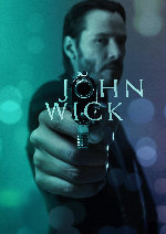 John Wick Trilogy showtimes