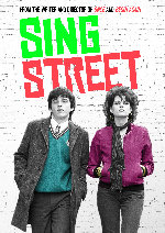 Sing Street showtimes