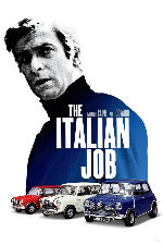 The Italian Job showtimes