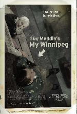 My Winnipeg showtimes