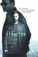 Stratton showtimes
