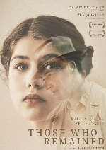 Those Who Remained showtimes