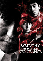 Sympathy For Mr Vengeance showtimes