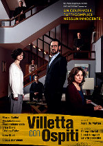 Guests In The Villa (Villetta Con Ospiti) showtimes