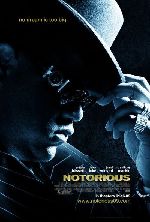 Notorious showtimes