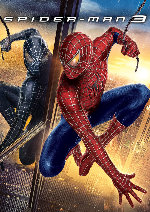 Spider-Man 3 showtimes