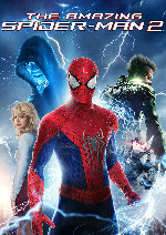 The Amazing Spider-Man 2 showtimes