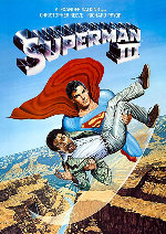 Superman III showtimes