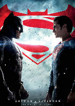Batman v Superman: Dawn of Justice showtimes