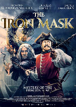 The Iron Mask showtimes