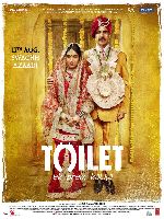 Toilet: Ek Prem Katha showtimes