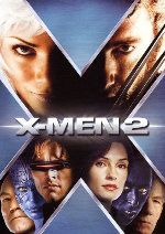 X-Men 2 showtimes
