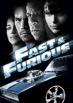Fast & Furious showtimes