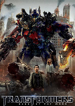Transformers: Dark of the Moon showtimes