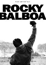 Rocky Balboa showtimes
